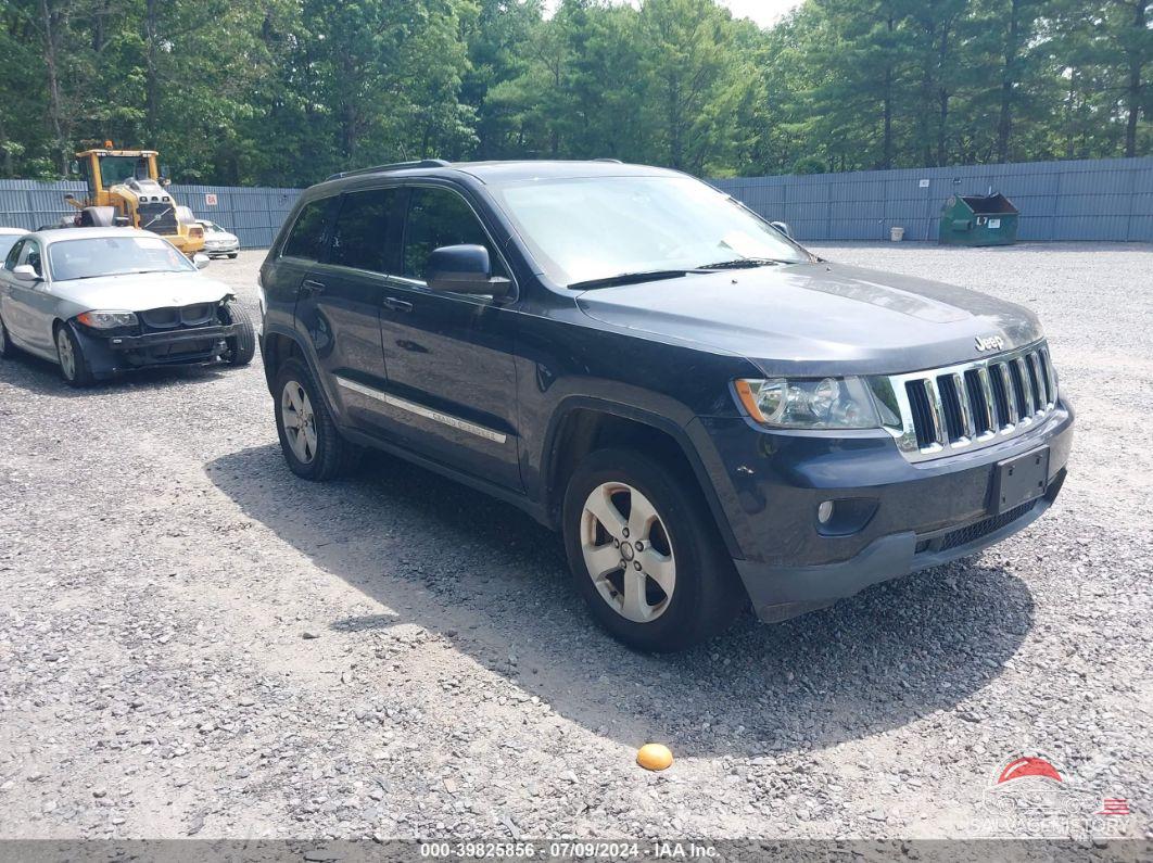 1C4RJFAG6DC542937 2013 JEEP GRAND CHEROKEE photo no. 18