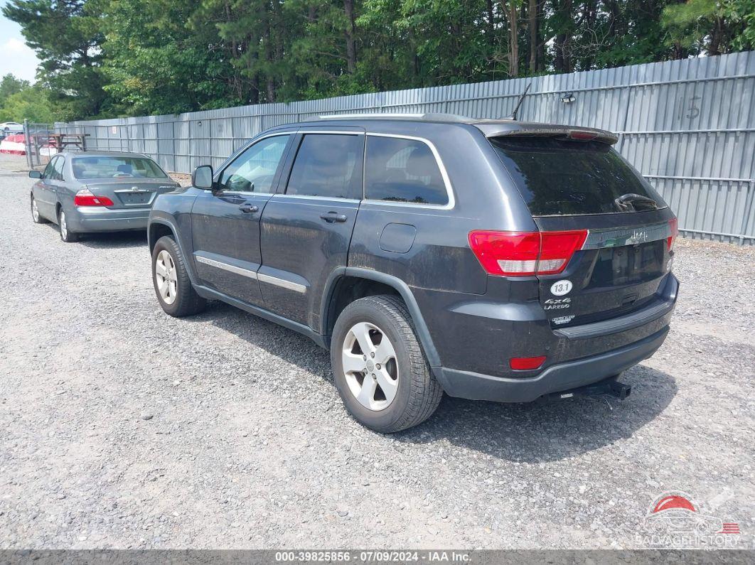 1C4RJFAG6DC542937 2013 JEEP GRAND CHEROKEE photo no. 3