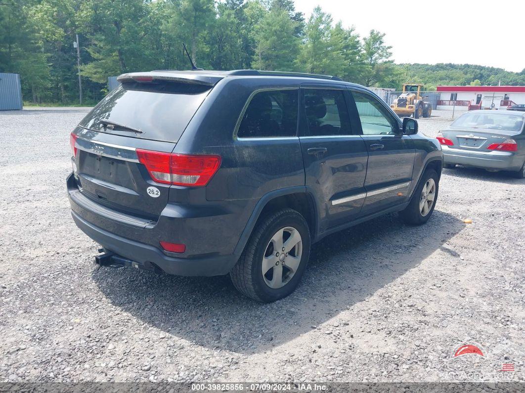 1C4RJFAG6DC542937 2013 JEEP GRAND CHEROKEE photo no. 4