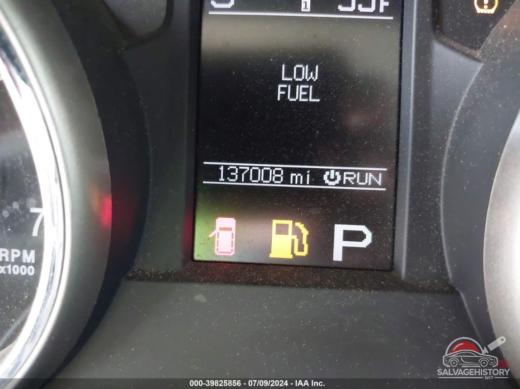 1C4RJFAG6DC542937 2013 JEEP GRAND CHEROKEE photo no. 7