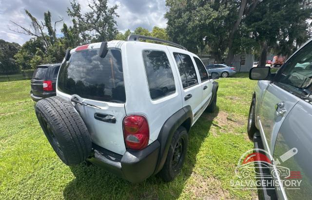 1J4GK48K02W310715 2002 JEEP LIBERTY photo no. 4