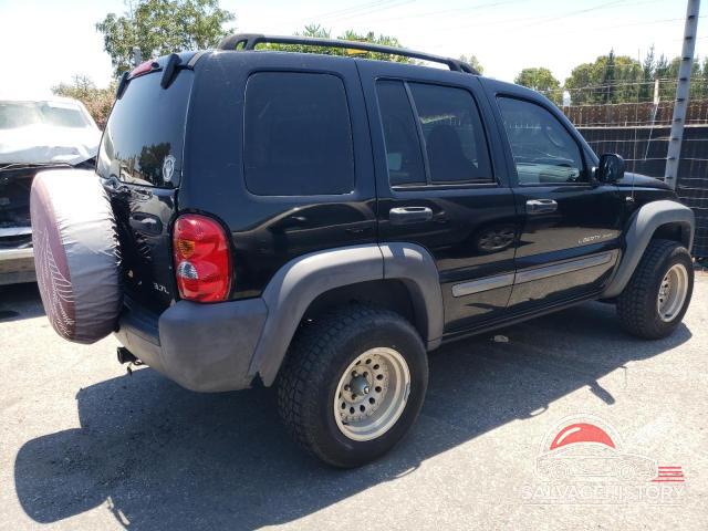 1J4GK48K12W123564 2002 JEEP LIBERTY photo no. 3
