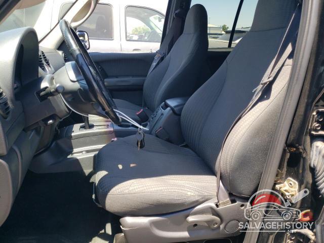 1J4GK48K12W123564 2002 JEEP LIBERTY photo no. 7