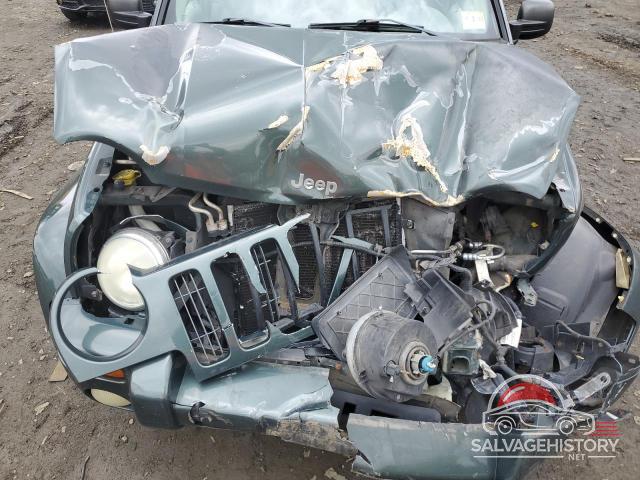 1J4GL58K32W113928 2002 JEEP LIBERTY photo no. 12