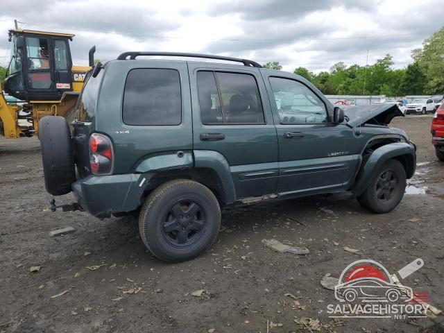 1J4GL58K32W113928 2002 JEEP LIBERTY photo no. 3