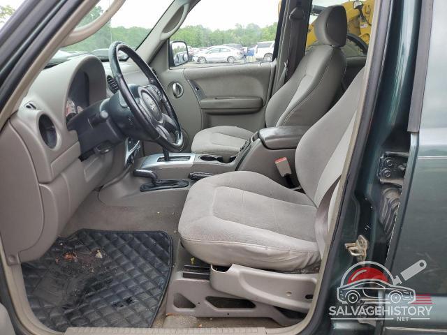 1J4GL58K32W113928 2002 JEEP LIBERTY photo no. 7
