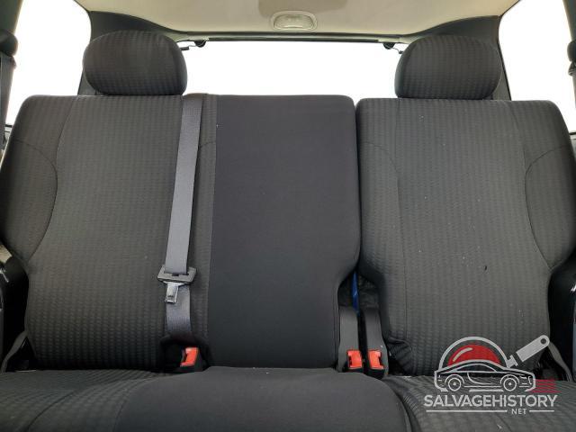 1J4GK48K13W632099 2003 JEEP LIBERTY photo no. 10
