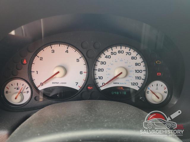 1J4GK48K13W632099 2003 JEEP LIBERTY photo no. 9