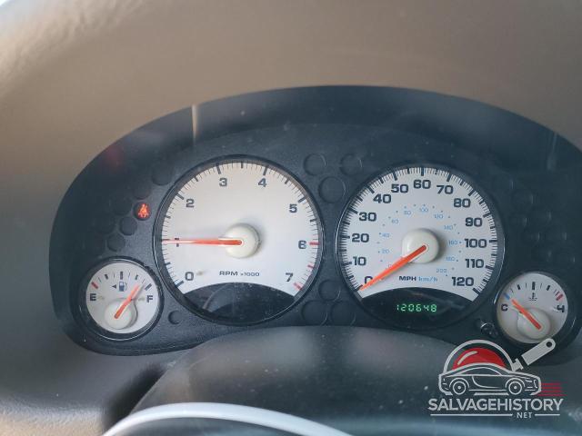 1J4GL48KX3W660965 2003 JEEP LIBERTY photo no. 9