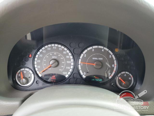 1J4GL38K05W561942 2005 JEEP LIBERTY photo no. 9