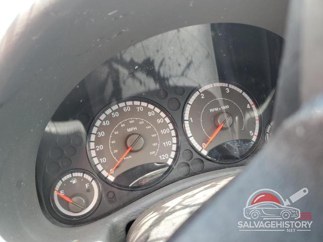 1J4GL48555W635369 2005 JEEP LIBERTY photo no. 9