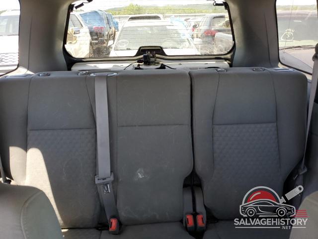1J4GL48K15W536733 2005 JEEP LIBERTY photo no. 10