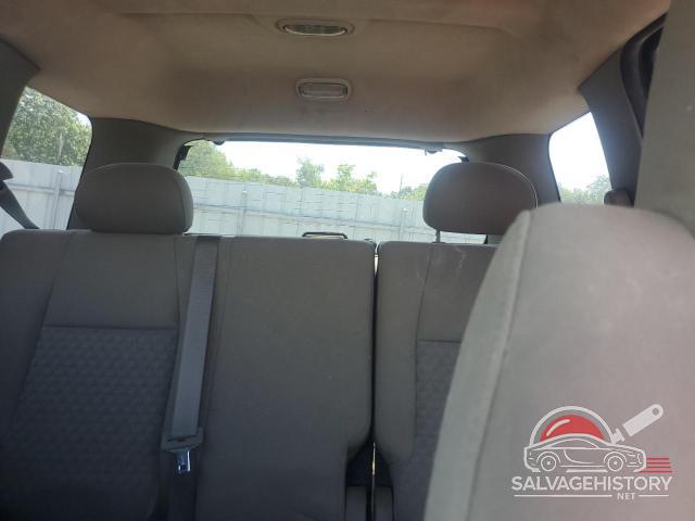 1J4GL48K65W655149 2005 JEEP LIBERTY photo no. 10
