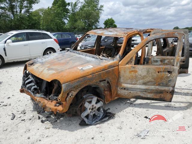 1J4GL58K15W562027 2005 JEEP LIBERTY photo no. 12