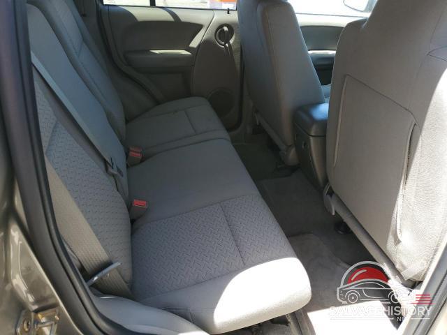 1J4GK38K86W133444 2006 JEEP LIBERTY photo no. 11