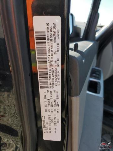1J8GP58K68W283079 2008 JEEP LIBERTY photo no. 13