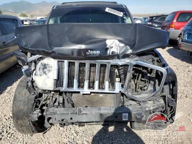 1J8GP58K68W283079 2008 JEEP LIBERTY photo no. 5