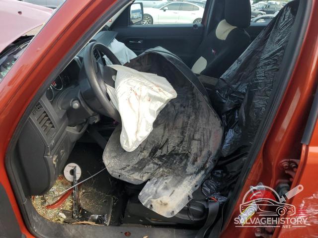 1J8GN28K09W536998 2009 JEEP LIBERTY photo no. 7
