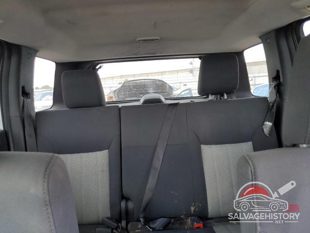 1J8GN28K49W542481 2009 JEEP LIBERTY photo no. 10