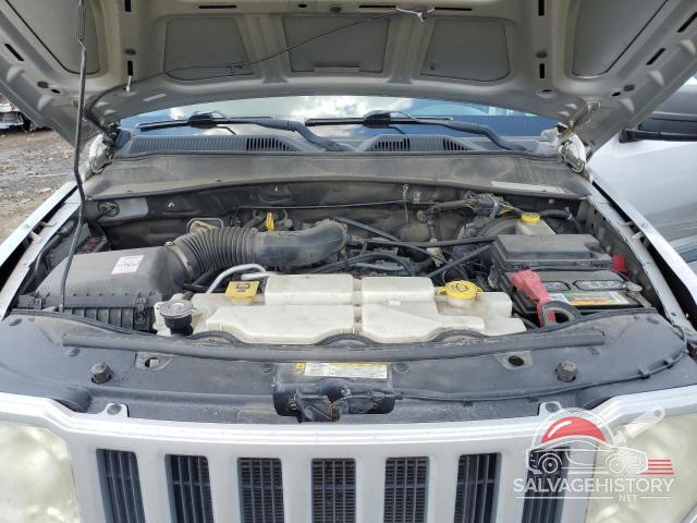 1J8GN28K49W542481 2009 JEEP LIBERTY photo no. 12