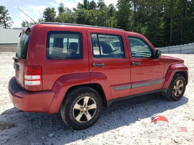 1J4PN2GK2AW132303 2010 JEEP LIBERTY photo no. 3