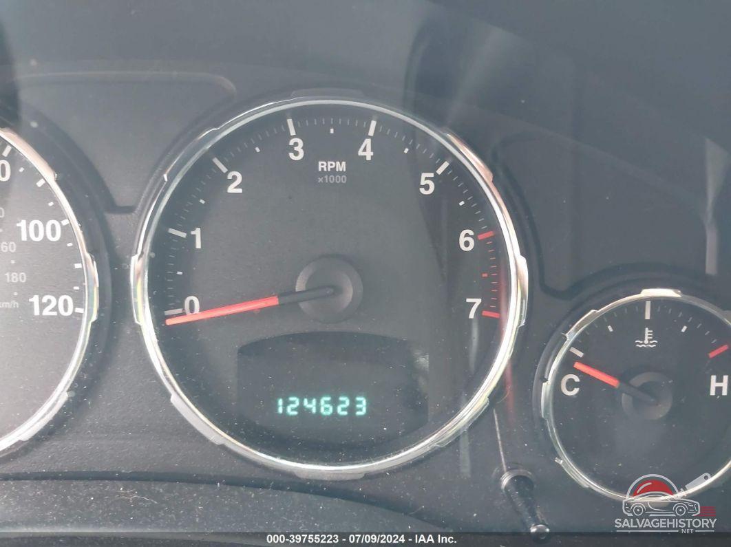 1J4PN2GK8AW104733 2010 JEEP LIBERTY photo no. 7