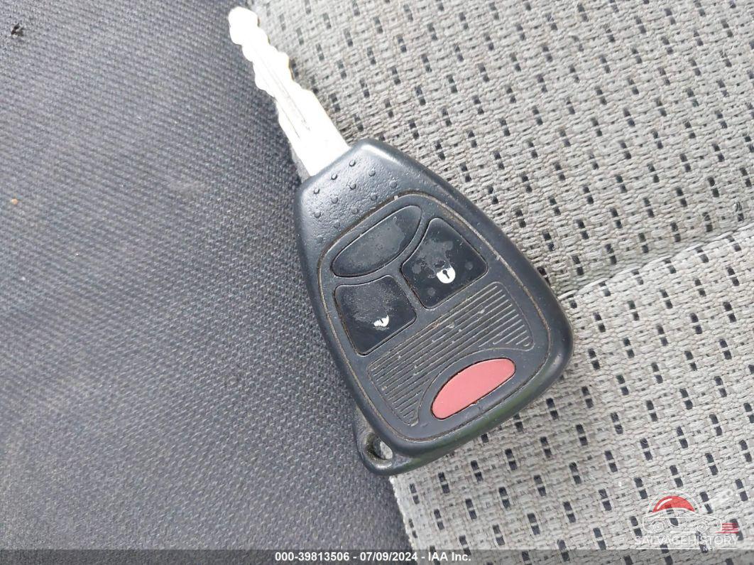 1J4PN2GK9AW113408 2010 JEEP LIBERTY photo no. 11