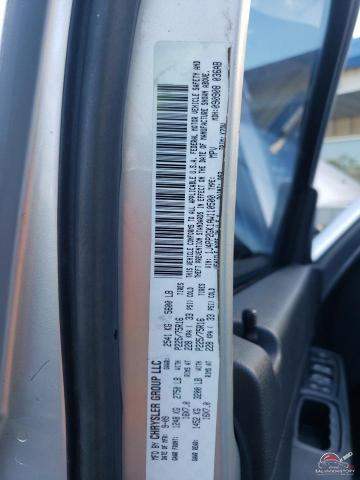 1J4PP2GK1AW110500 2010 JEEP LIBERTY photo no. 13