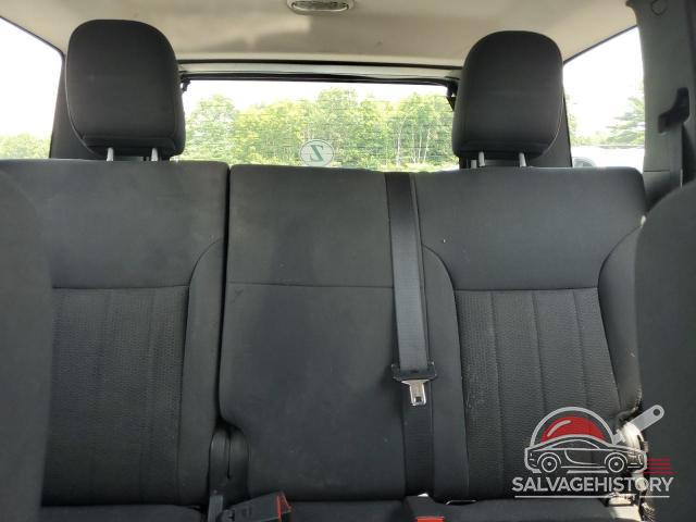 1J4PN2GK3BW593124 2011 JEEP LIBERTY photo no. 10