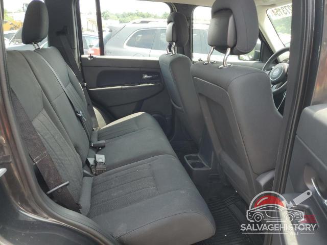 1J4PN2GK3BW593124 2011 JEEP LIBERTY photo no. 11
