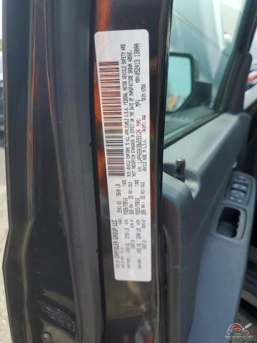 1J4PN2GK3BW593124 2011 JEEP LIBERTY photo no. 13