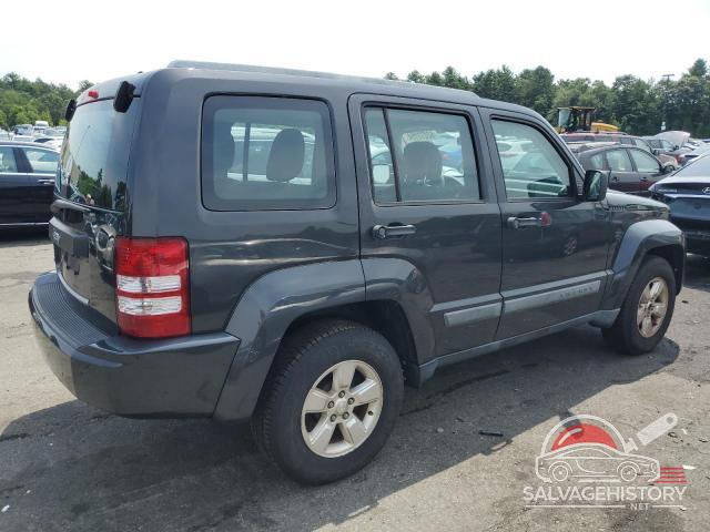1J4PN2GK3BW593124 2011 JEEP LIBERTY photo no. 3