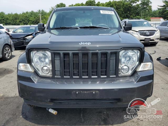 1J4PN2GK3BW593124 2011 JEEP LIBERTY photo no. 5