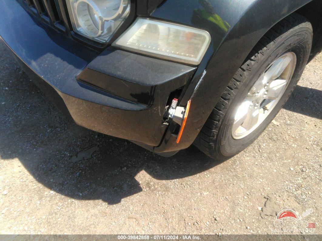 1J4PN2GK6BW577936 2011 JEEP LIBERTY photo no. 6