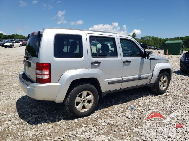1J4PN2GK7BW510570 2011 JEEP LIBERTY photo no. 3