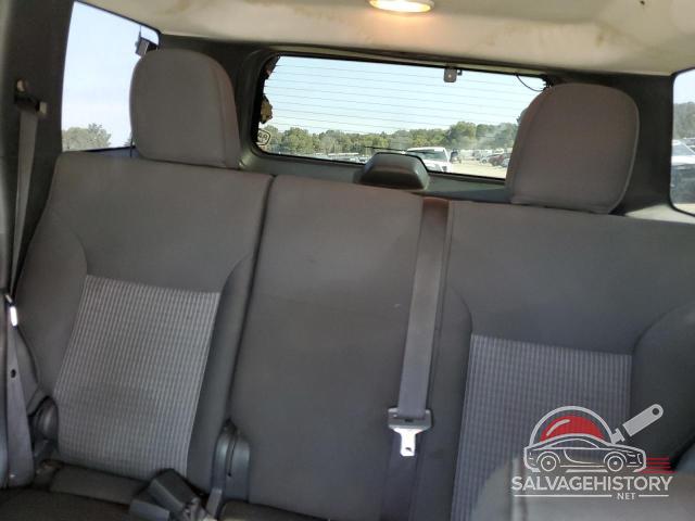 1J4PN3GKXBW523836 2011 JEEP LIBERTY photo no. 10