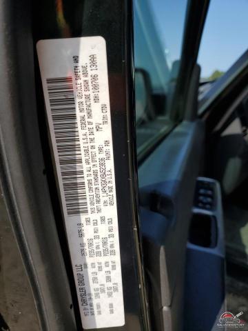 1J4PN3GKXBW523836 2011 JEEP LIBERTY photo no. 14