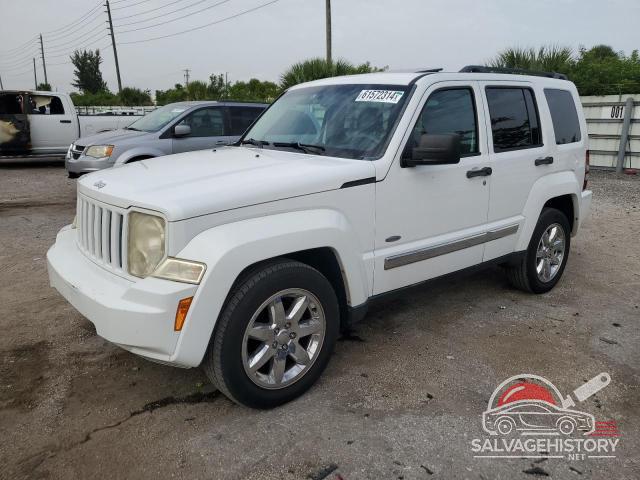 1C4PJLAK1CW168941 2012 JEEP LIBERTY photo no. 6