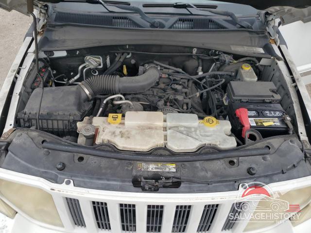 1C4PJLAK1CW168941 2012 JEEP LIBERTY photo no. 12