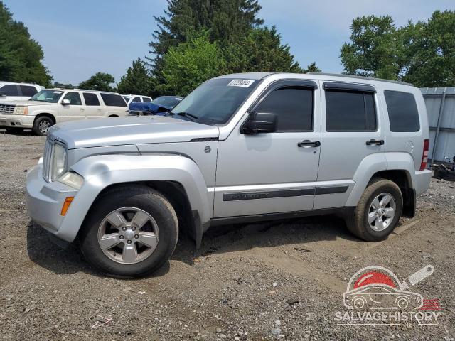 1C4PJMAK1CW151398 2012 JEEP LIBERTY photo no. 21