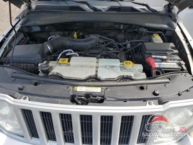 1C4PJMAK1CW151398 2012 JEEP LIBERTY photo no. 12