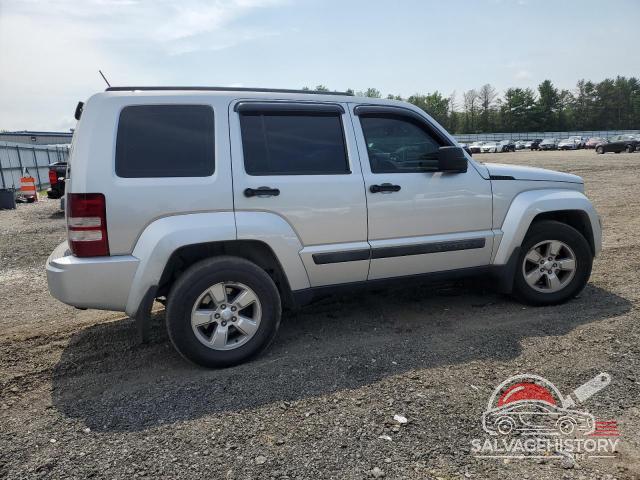 1C4PJMAK1CW151398 2012 JEEP LIBERTY photo no. 3