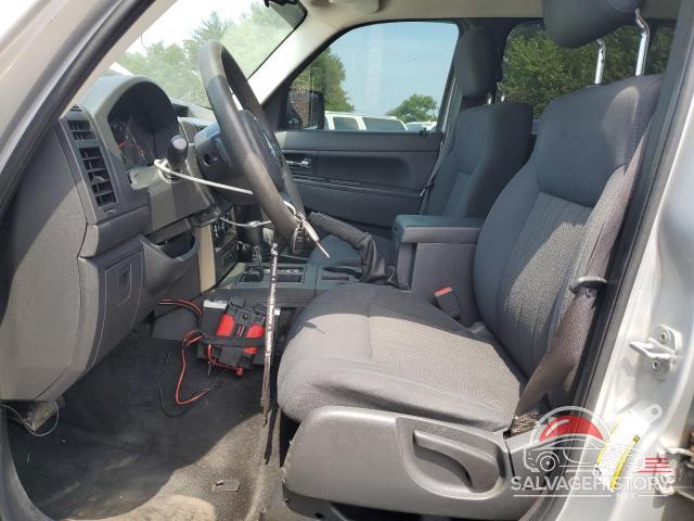 1C4PJMAK1CW151398 2012 JEEP LIBERTY photo no. 7