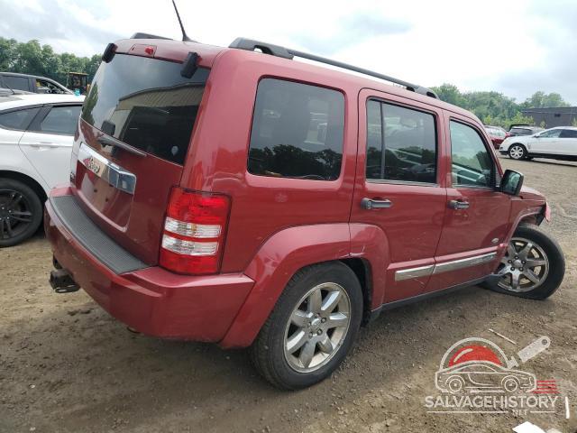 1C4PJMAK1CW182358 2012 JEEP LIBERTY photo no. 3