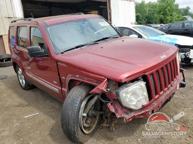 1C4PJMAK1CW182358 2012 JEEP LIBERTY photo no. 4