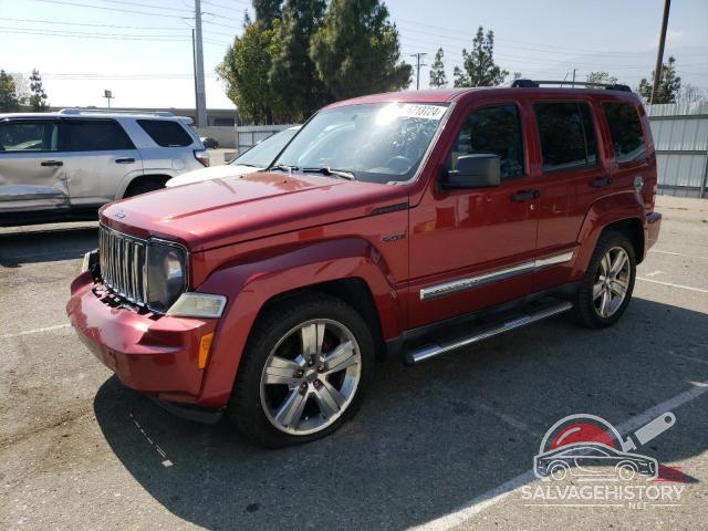 1C4PJMFK5CW126478 2012 JEEP LIBERTY photo no. 4