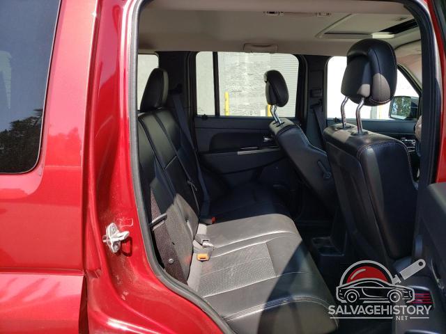 1C4PJMFK5CW126478 2012 JEEP LIBERTY photo no. 10