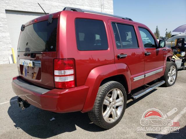 1C4PJMFK5CW126478 2012 JEEP LIBERTY photo no. 3