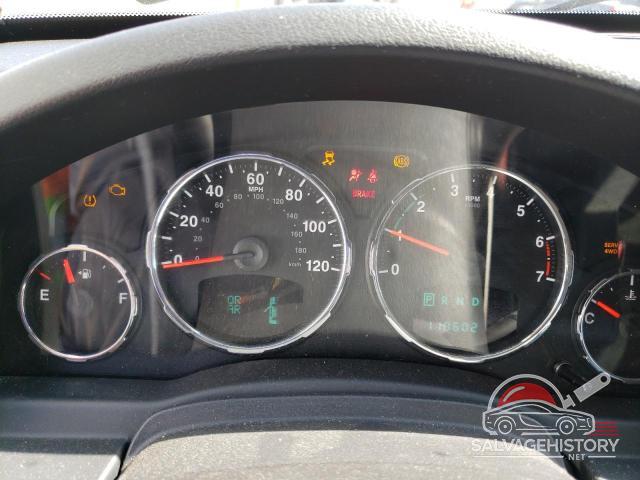 1C4PJMFK5CW126478 2012 JEEP LIBERTY photo no. 9