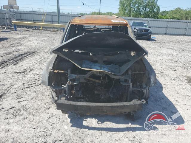 1J8FT28W68D759951 2008 JEEP PATRIOT photo no. 5